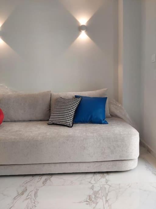 Luxe Boutique With Balcony Lejlighed Thessaloníki Eksteriør billede